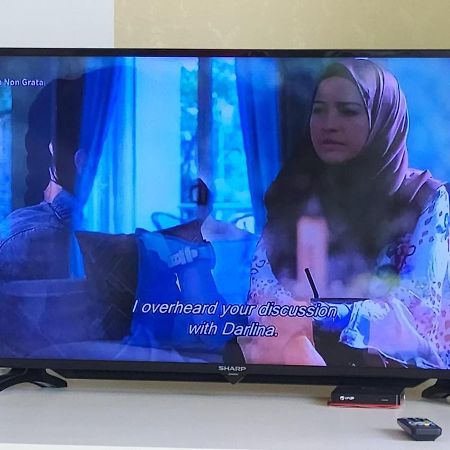 Anggun I Soho I City Homestay Shah Alam Ngoại thất bức ảnh