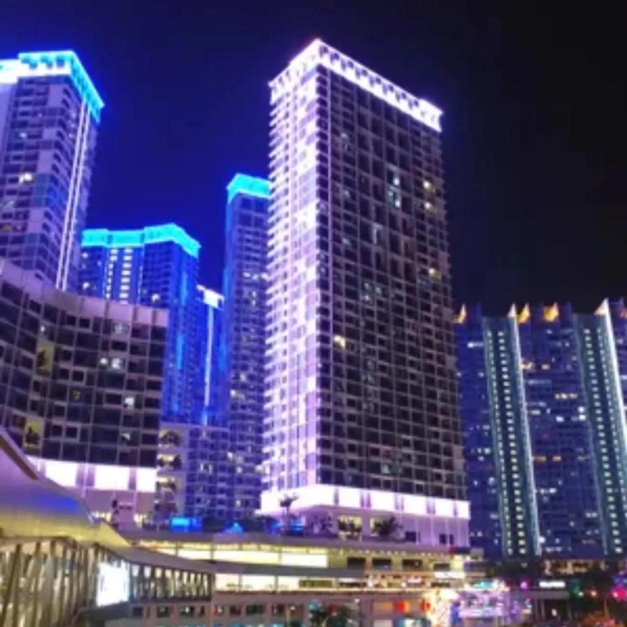 Anggun I Soho I City Homestay Shah Alam Ngoại thất bức ảnh
