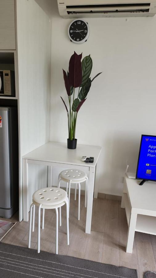 Anggun I Soho I City Homestay Shah Alam Ngoại thất bức ảnh