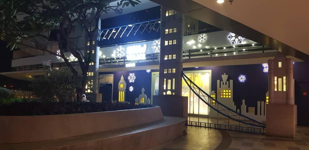 Anggun I Soho I City Homestay Shah Alam Ngoại thất bức ảnh