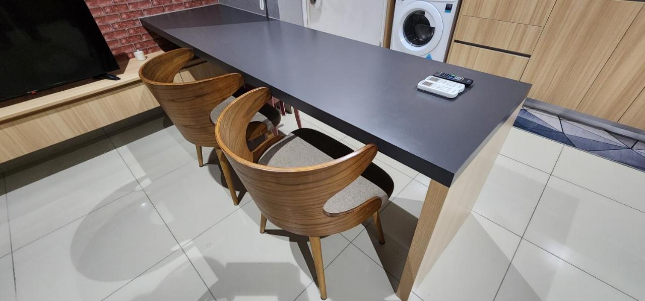 Anggun I Soho I City Homestay Shah Alam Ngoại thất bức ảnh