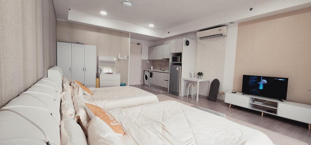 Anggun I Soho I City Homestay Shah Alam Ngoại thất bức ảnh