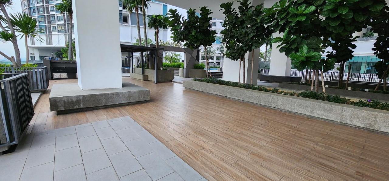 Anggun I Soho I City Homestay Shah Alam Ngoại thất bức ảnh