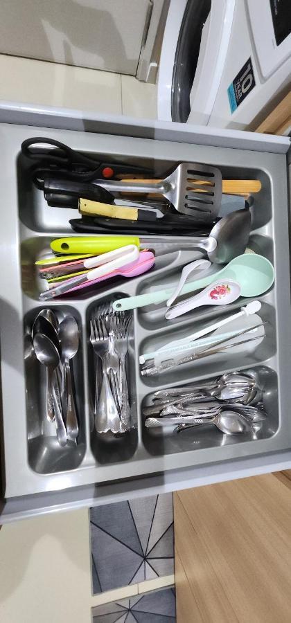 Anggun I Soho I City Homestay Shah Alam Ngoại thất bức ảnh