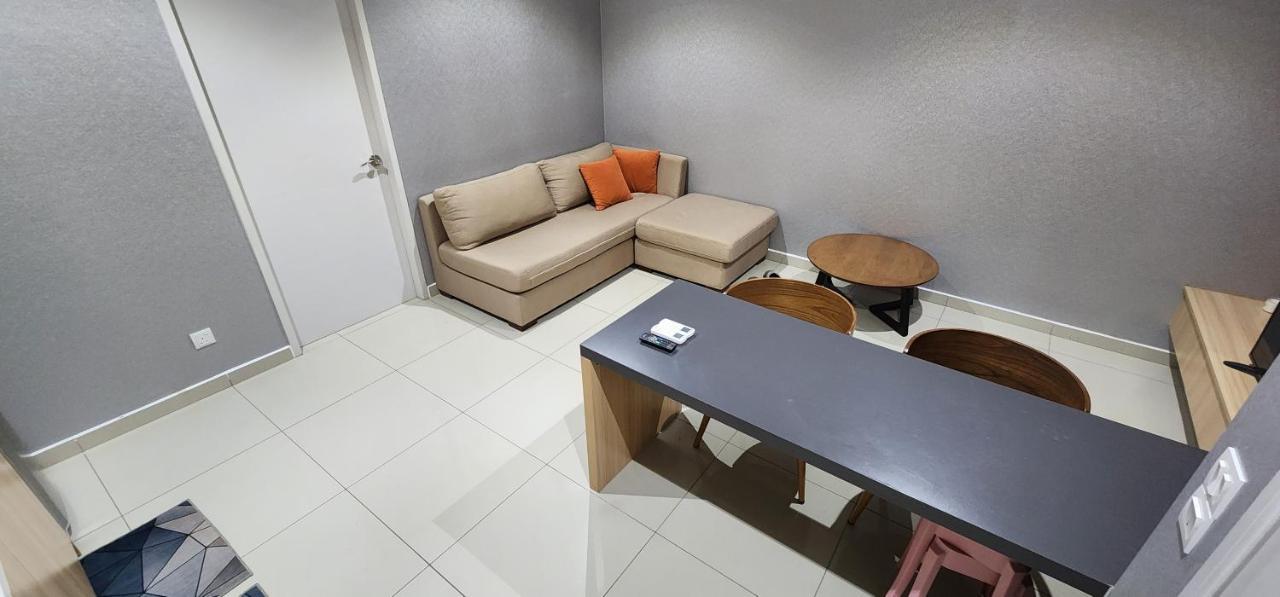 Anggun I Soho I City Homestay Shah Alam Ngoại thất bức ảnh